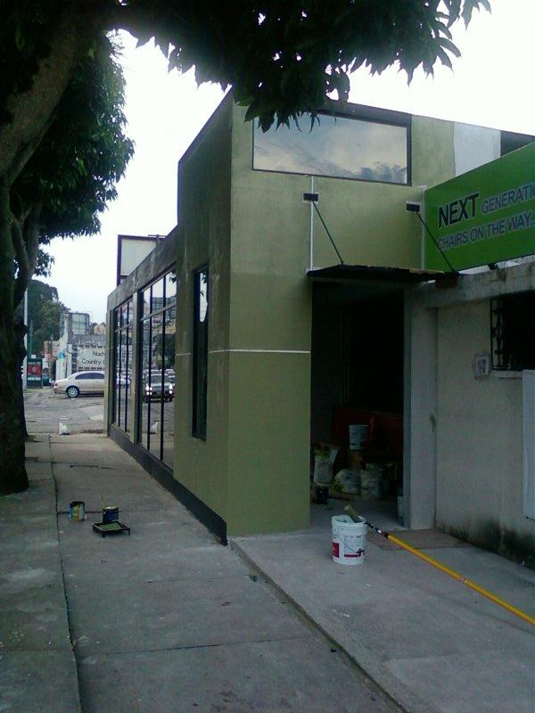 oficinas zona 9